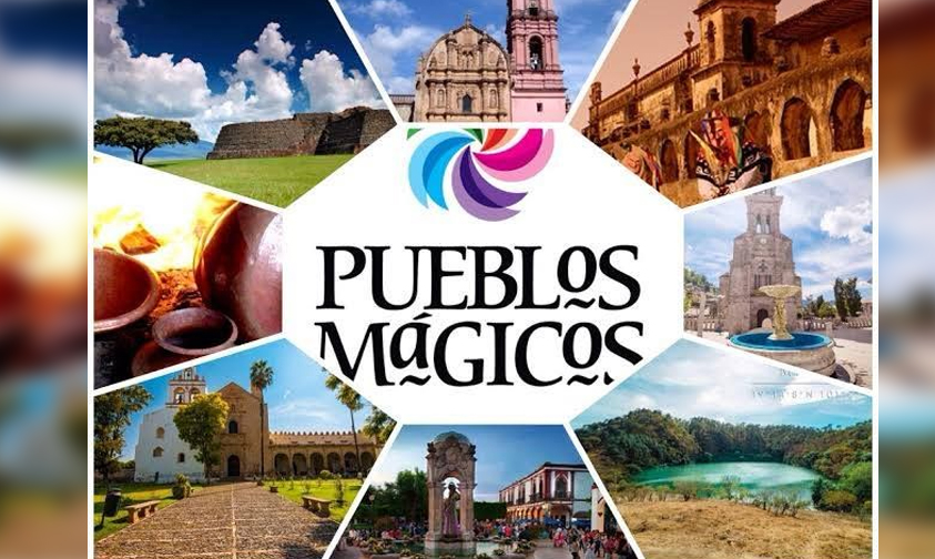 Banner de Tours Michoacán